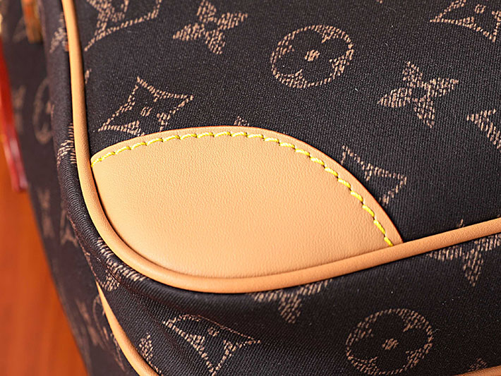 ルイヴィトン バッグ アウトレット 店舗 LouisVuitton ナイル XL モノグラム 2026新作バッグ M29853 ルイヴィトン メンズバッグ ランキング - 画像 (5)