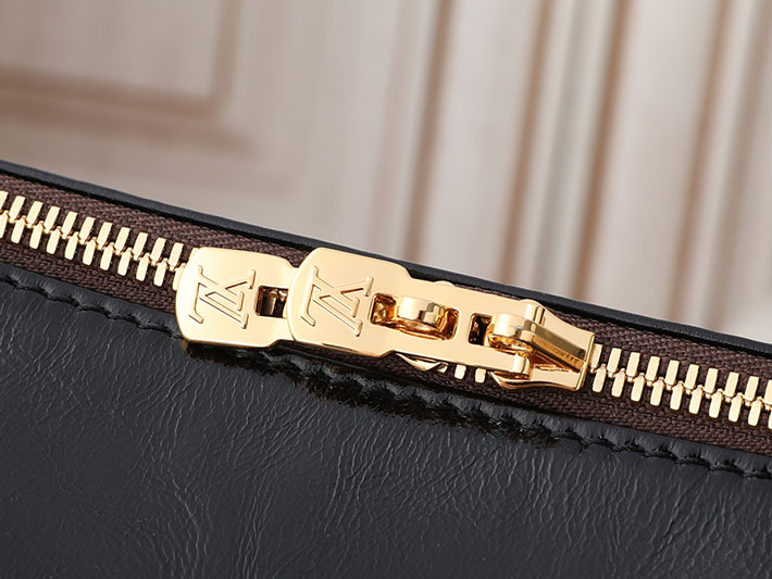ルイヴィトン バッグ アウトレット 店舗 LouisVuitton エクスプレス MM ブラック ブラウン M2B149 ルイヴィトン バッグ 黒 - 画像 (7)