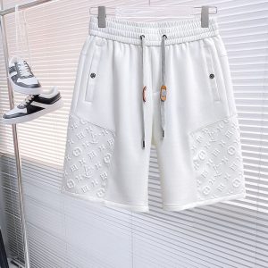 ヴィトン ショートパンツ メンズ