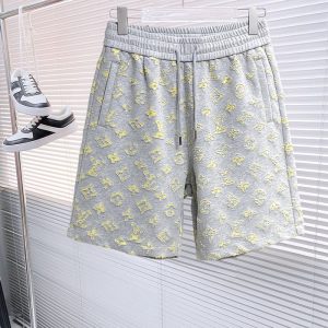 ヴィトン ハーフパンツ モノグラム